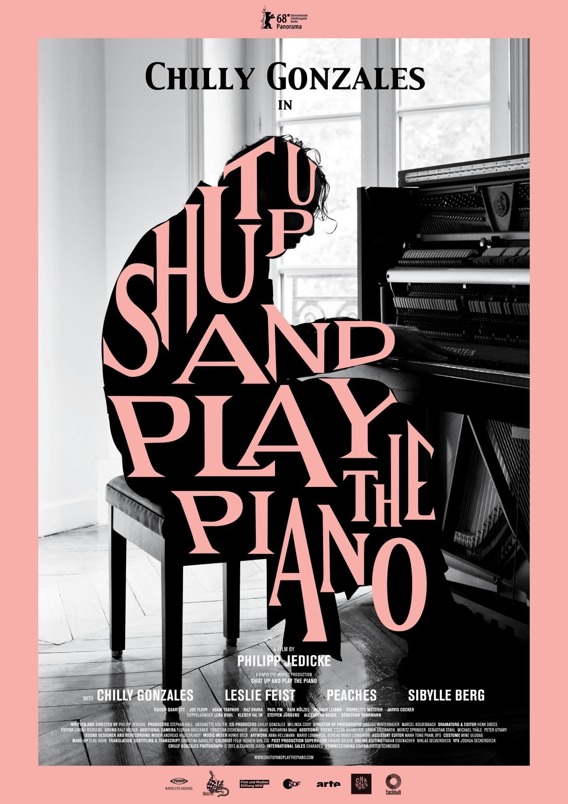 Shut Up and Play the Piano (2018) [406698] (A1751581067) [[Concerts &amp; Biopics]] --Plex--